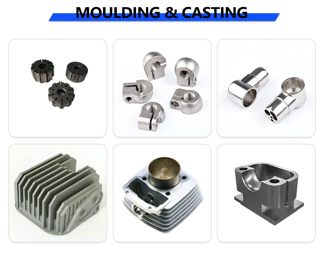 Auto Parts Metal Injection Mold PVC Injection Mould