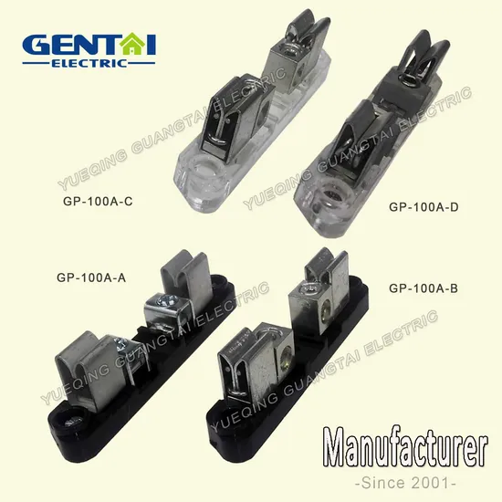 Good Qualtity 100A Round Meter Socket Inner Part 