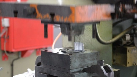 Quality Metal Bending Deep Drawing Sheet Press Molds Punching Die Stamping Mold