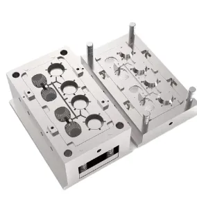 Premium Lkm Hasco Dme Standard Plastic Injection Mold Components 