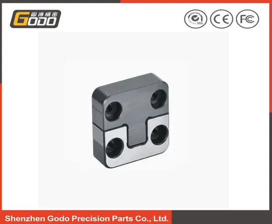 Square Interlock Plf
