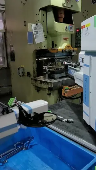 Molds for Stamping Metal 