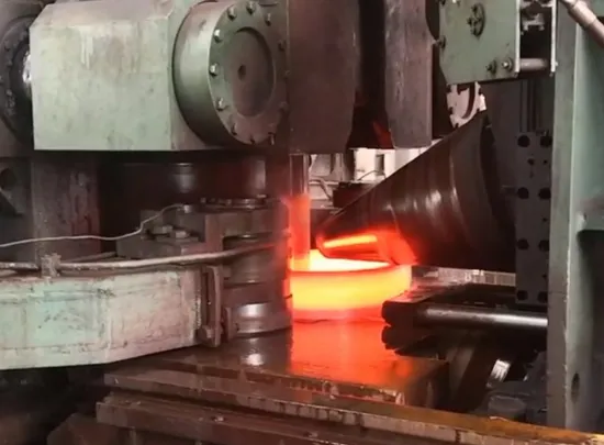 Factory OEM Hot Die Mold Connector Linkable Spare Forging Parts in Agricultural Engineering Construction Motorcycle Machine 