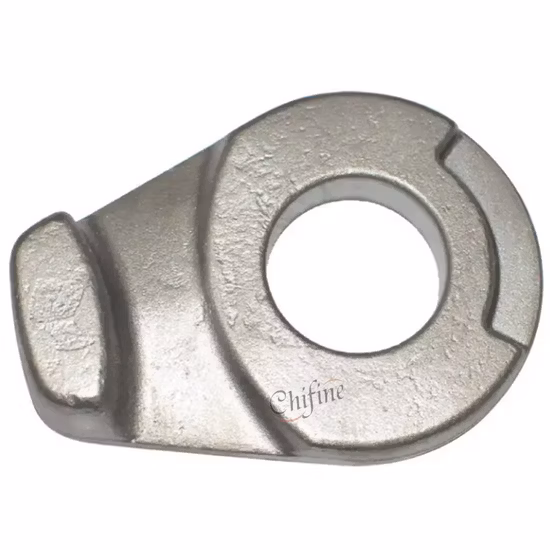 Hot Metal Precision Forging Parts Mold Forging Parts