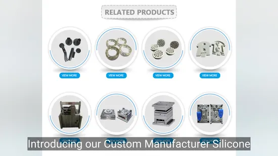 Precise Plastic Mold Design Bespoke Plastic Molded Components Supplier 