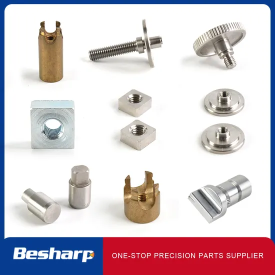 Valve Industrial Machinery CNC Lathe Plastic Raw Material Plastic Injection Mold Custom CNC Machining Stainless Steel Automotive Hardware Components 